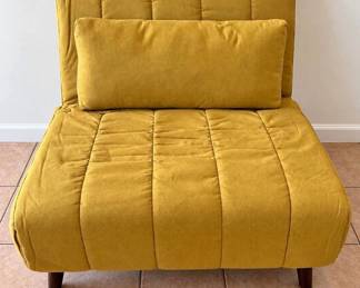 lounge chair