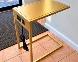 Side table