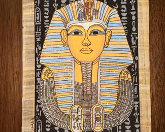 Egyptian Papyrus