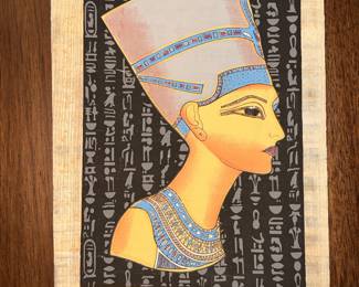 Egyptian Papyrus