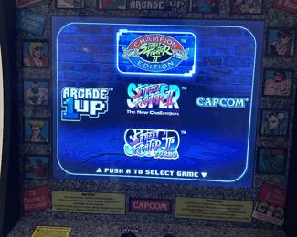 Arcade
