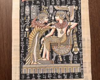 Egyptian Papyrus