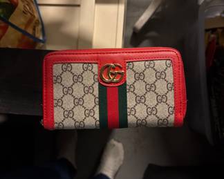 wallets
