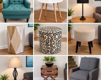 furniture