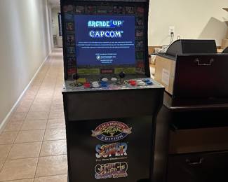 Arcade