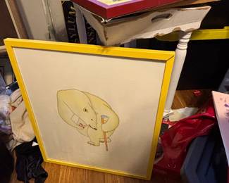 Sale Picture