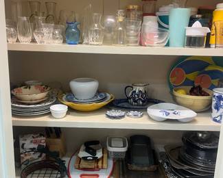 Kitchenware 
