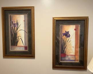 Wall art 