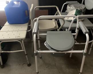 Medical equipment 
