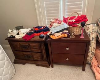 Nightstands 