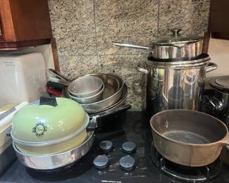 Cookware 