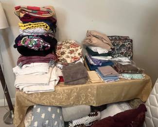 Linens 