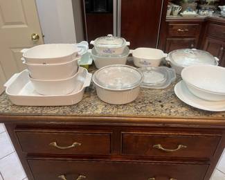 Corningware 