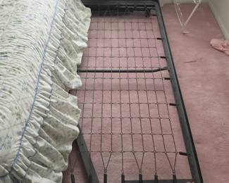 Day Bed Frame