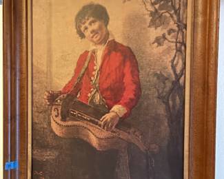Sale Picture