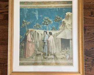 Among the Shepard
