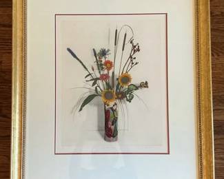 The Botanical