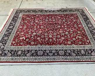 Karastan Style Area Rug