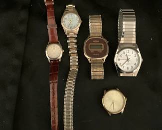 Mens Watches