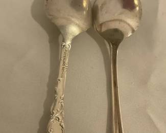 Sterling Silver Home