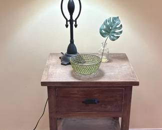 Accent Your Space
