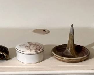Little Treasures