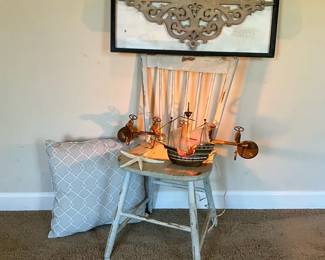 Nautical Decor
