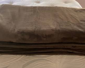 Weighted Blanket