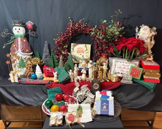 Christmas Decor