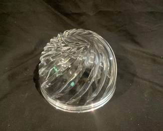 Crystal Treasures