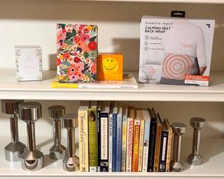 Help Yourself Self Help