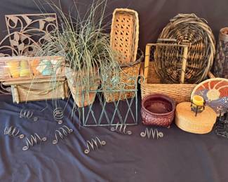 Baskets N More