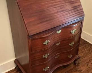Secretary Desk