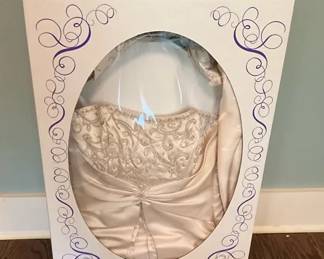 Bridal Gown