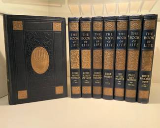 Book of Life Collection