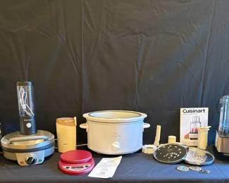 Appliance World