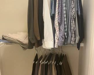 Mens Clothes