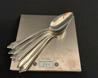 925 Sterling Flatware