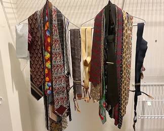 Neck Ties  More