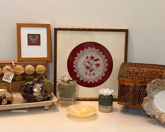 Home Decor Galore