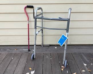 Walking Aids