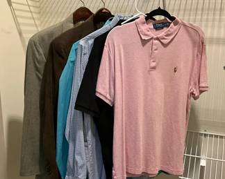 Polo Ralph Lauren Mens