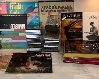 Music to Soothe the Soul  Records  CDs