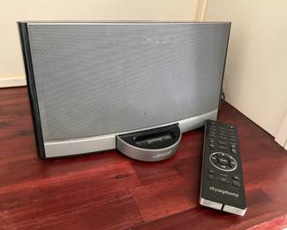 Bose SoundDock Portable Music System