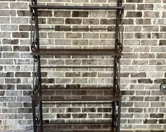 Bakers Rack