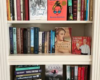 A Love of Books