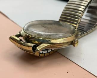 Hamilton  Bulova Watches