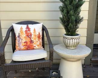 Outdoor Escape