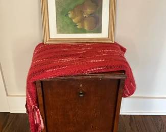 Bedroom Nook