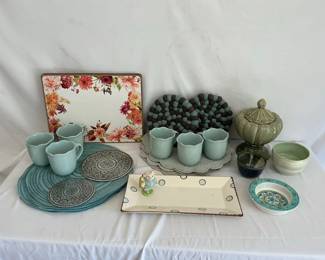 Teal Party